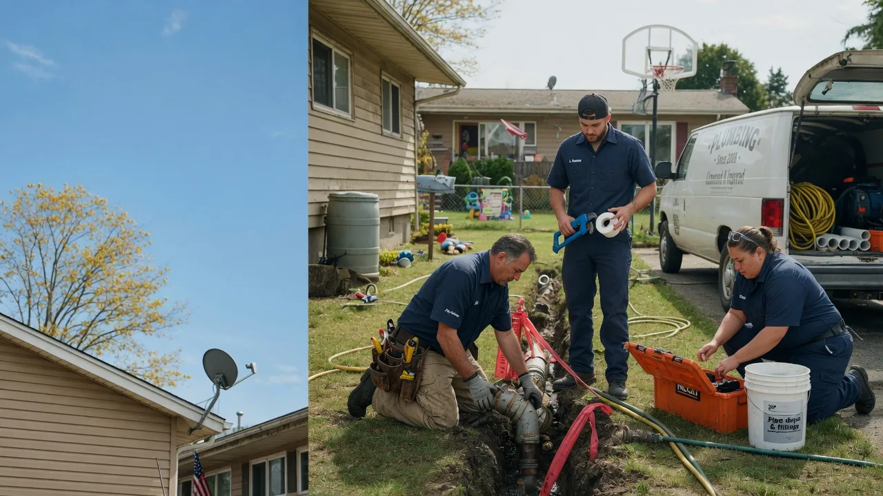 Garbage Disposal Replacement in Almont, MI near me